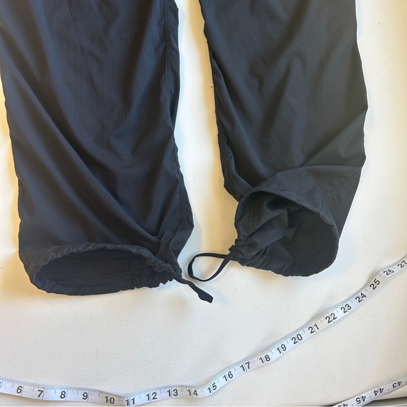 Lululemon Dance Studio Mid-Rise Pant Black Size 12 - Picture 8 of 13